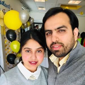 Meet your Posher, Rahul